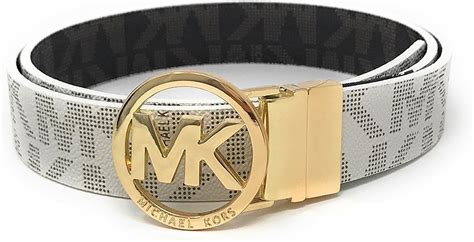 buy michael kors belt|belk+ michael kors women.